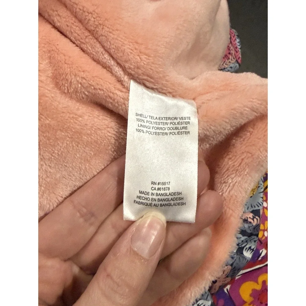 Penelope Mack girls jacket